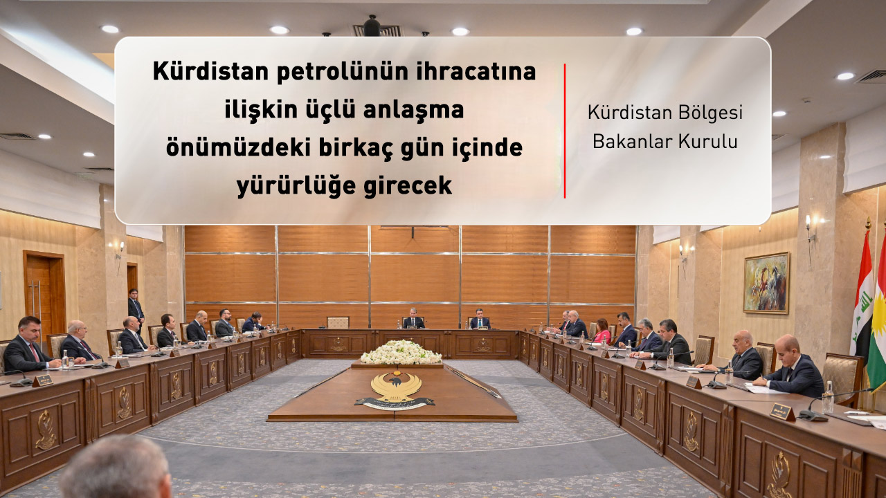 KRG PM Hawler