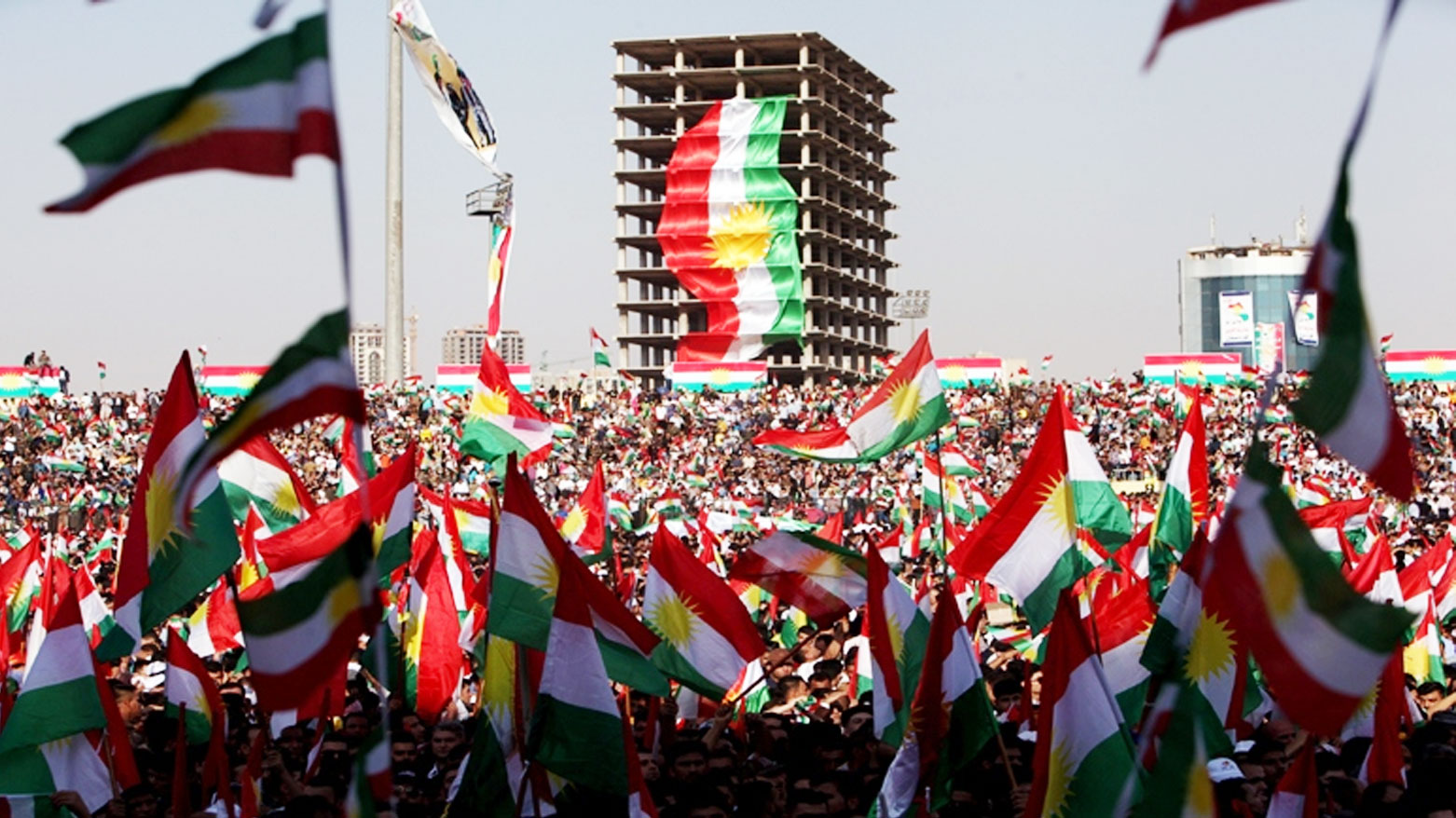 الاستفتاء الكوردي.. ذكرى عهد ووعد لا يموت