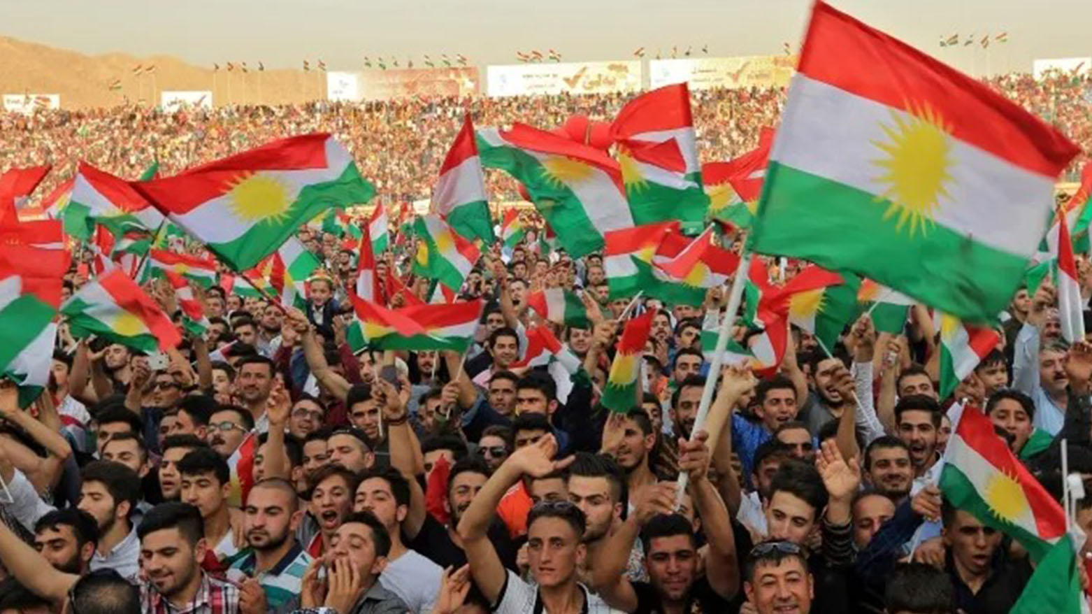 PWK di salvegera referandumê de: Xwedîderketina li îradeya gel ‘wazîfeyeke neteweyî’ ye