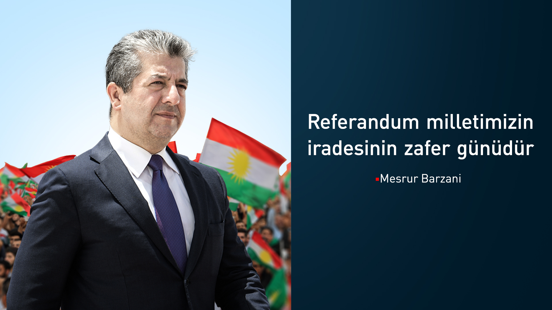 KRG PM Hawler