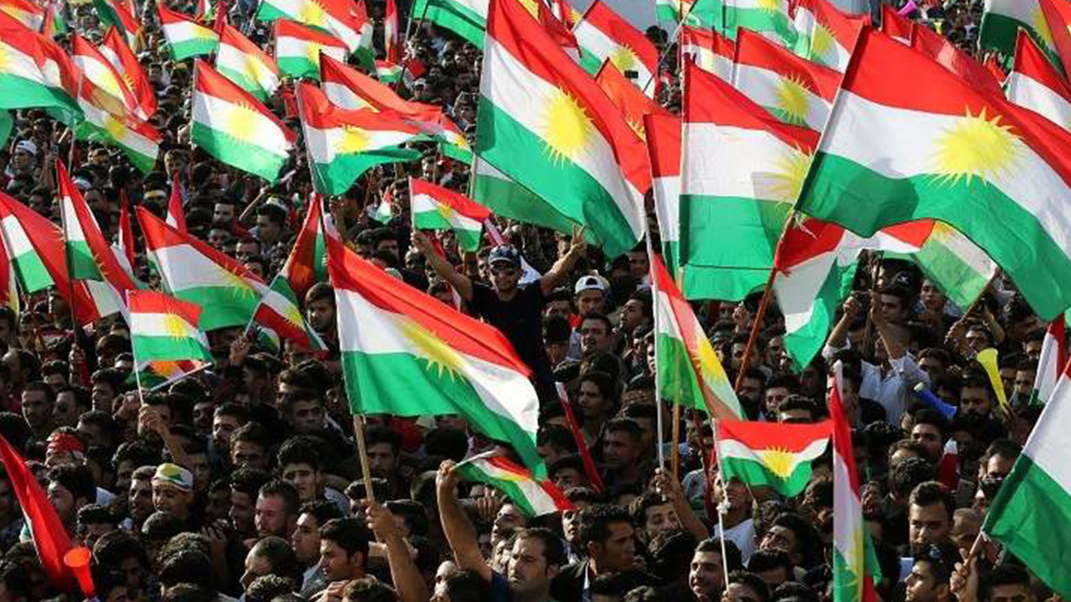 الرئیس مسعود بارزاني.. قيادة حاسمة في لحظة تاريخية