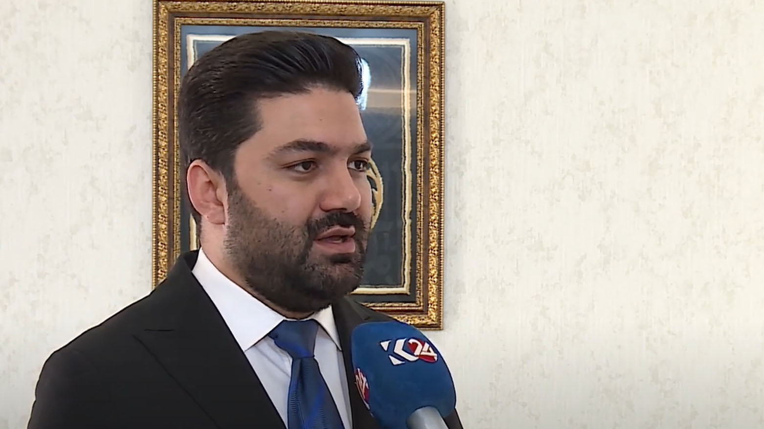 دهۆک..گوتاری سبەی هەینی مامۆستایانی ئایینی تایبەت دەبێت بە پاکڕاگرتنی ژینگە