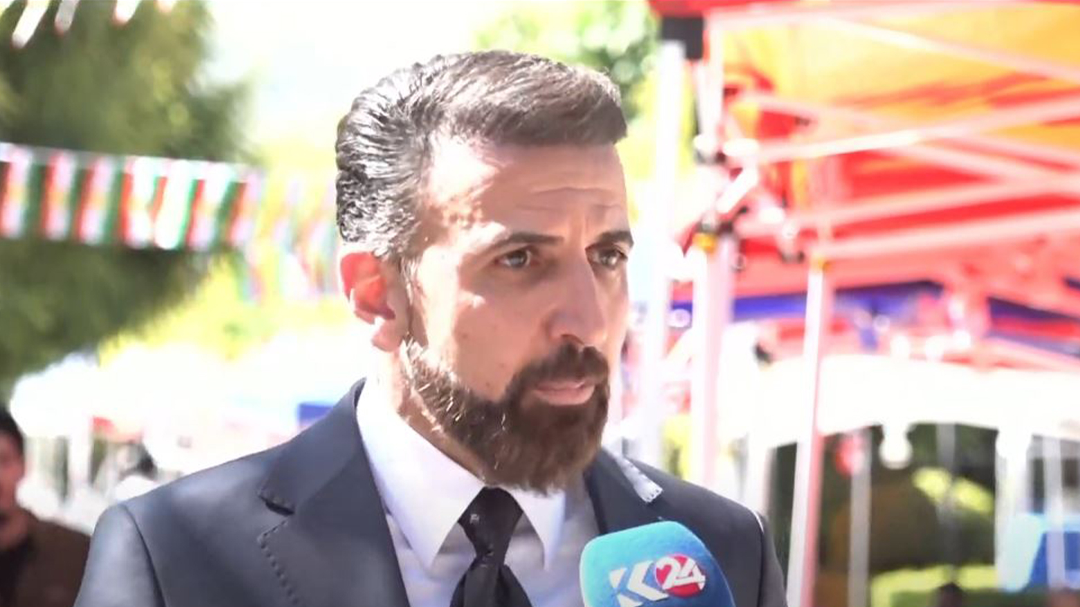 KRG PM Hawler