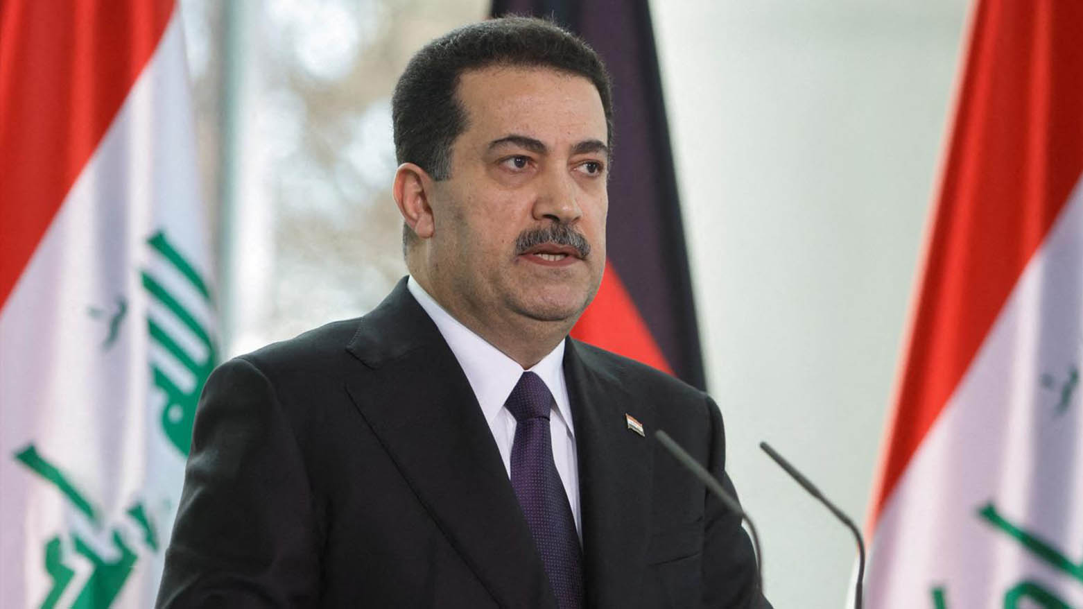 KRG PM Hawler