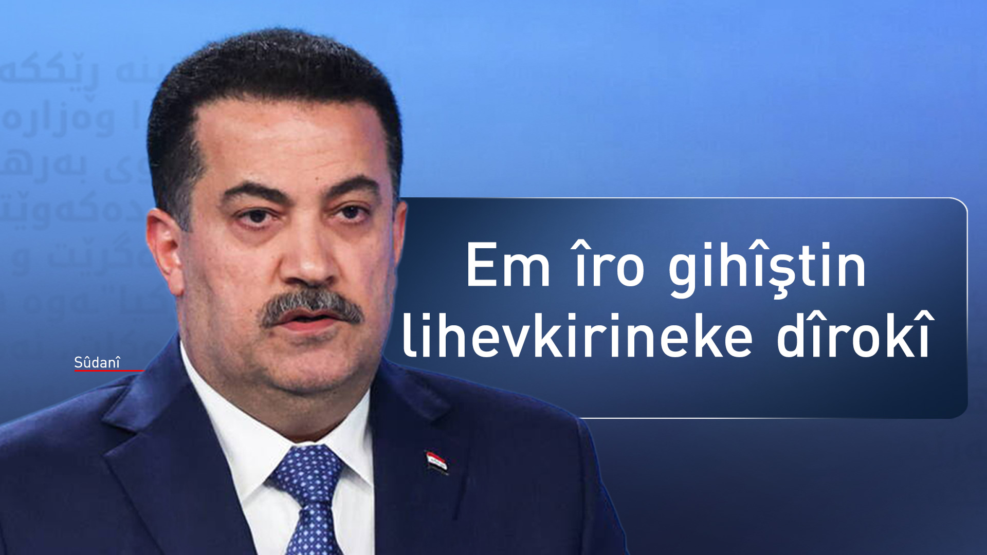 KRG PM Hawler