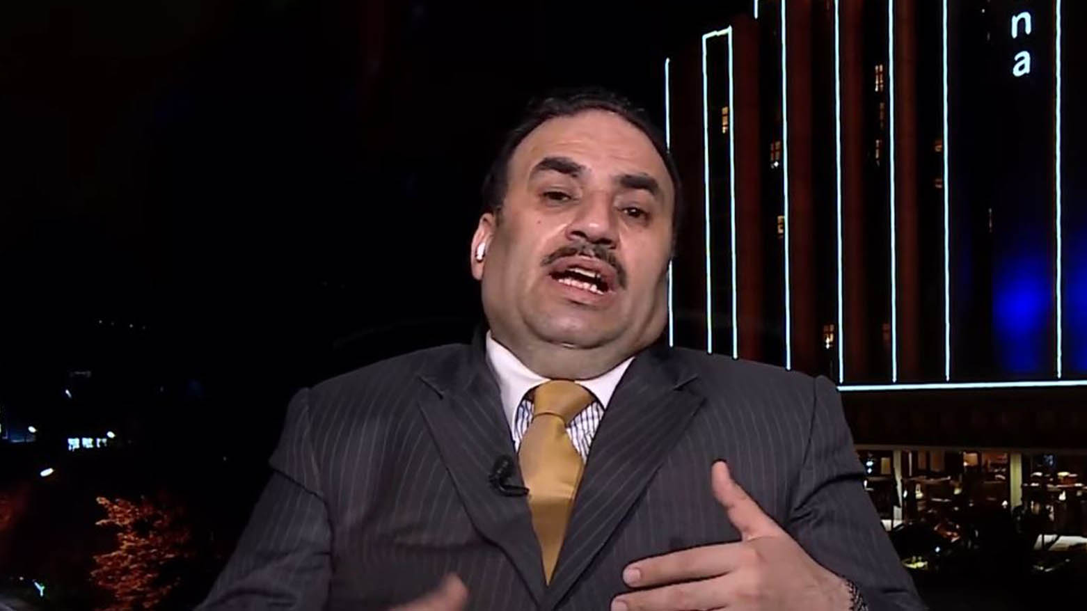 KRG PM Hawler