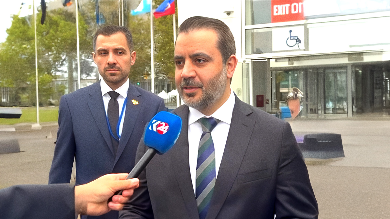 KRG PM Hawler