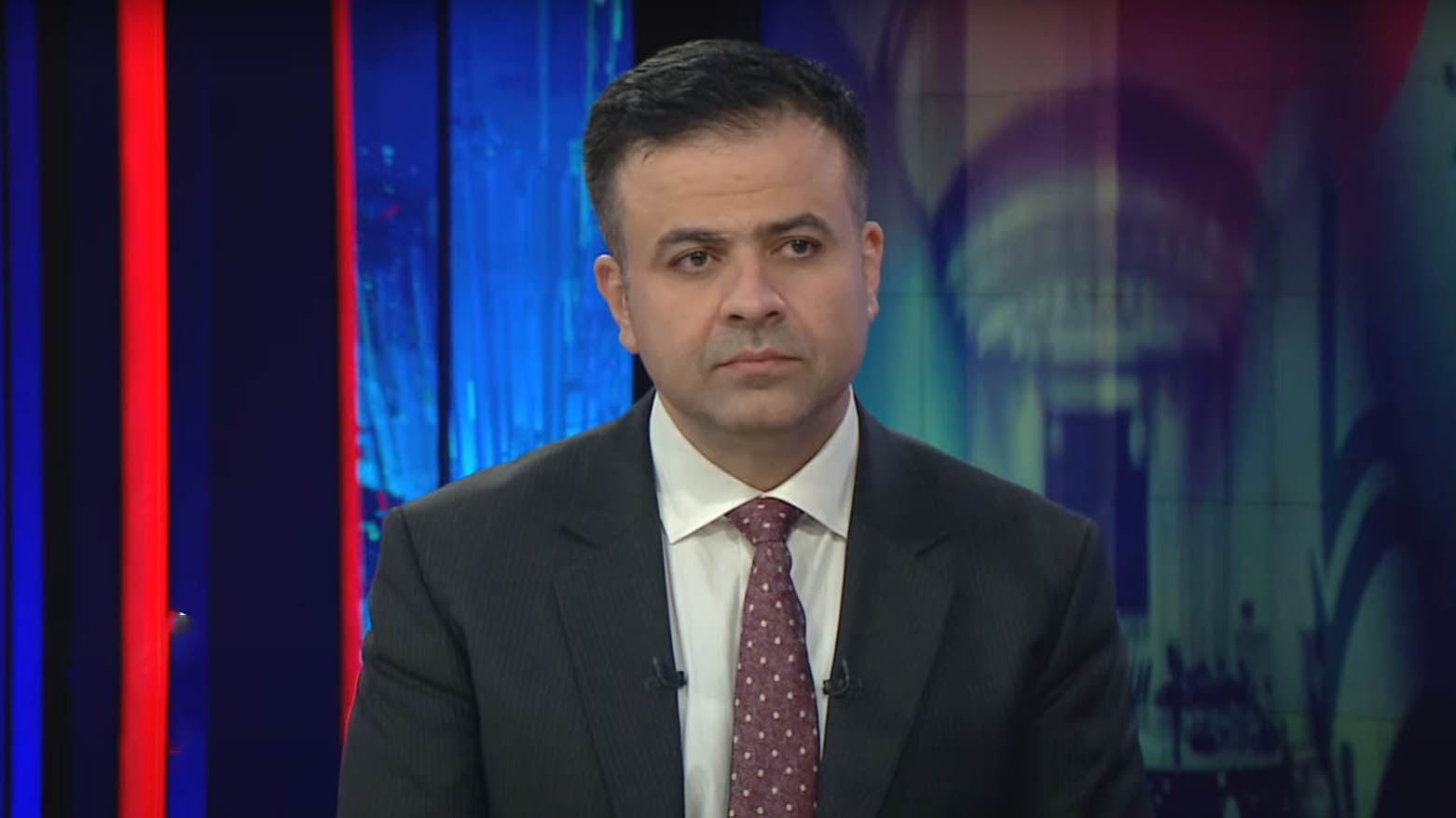 KRG PM Hawler