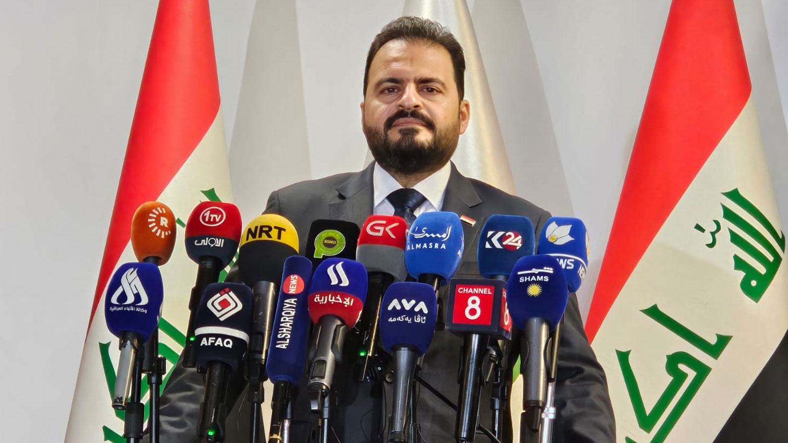 KRG PM Hawler