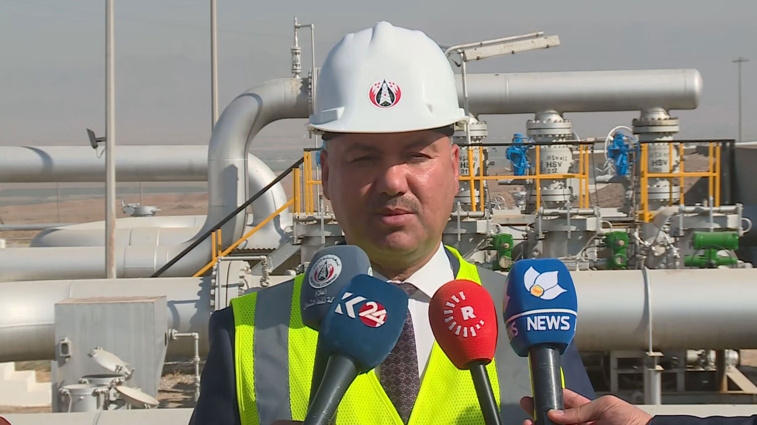 KRG PM Hawler
