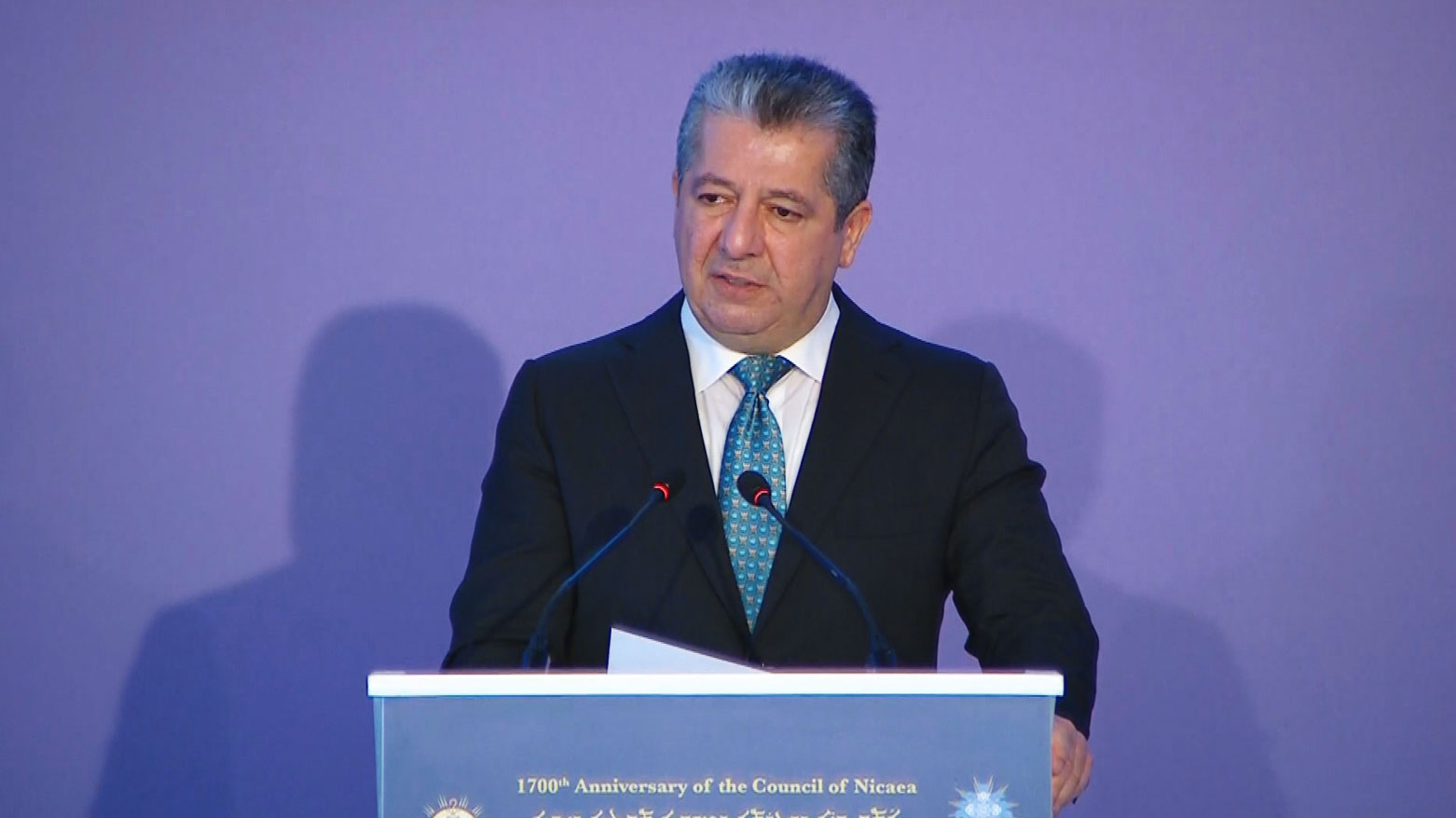 KRG PM Hawler