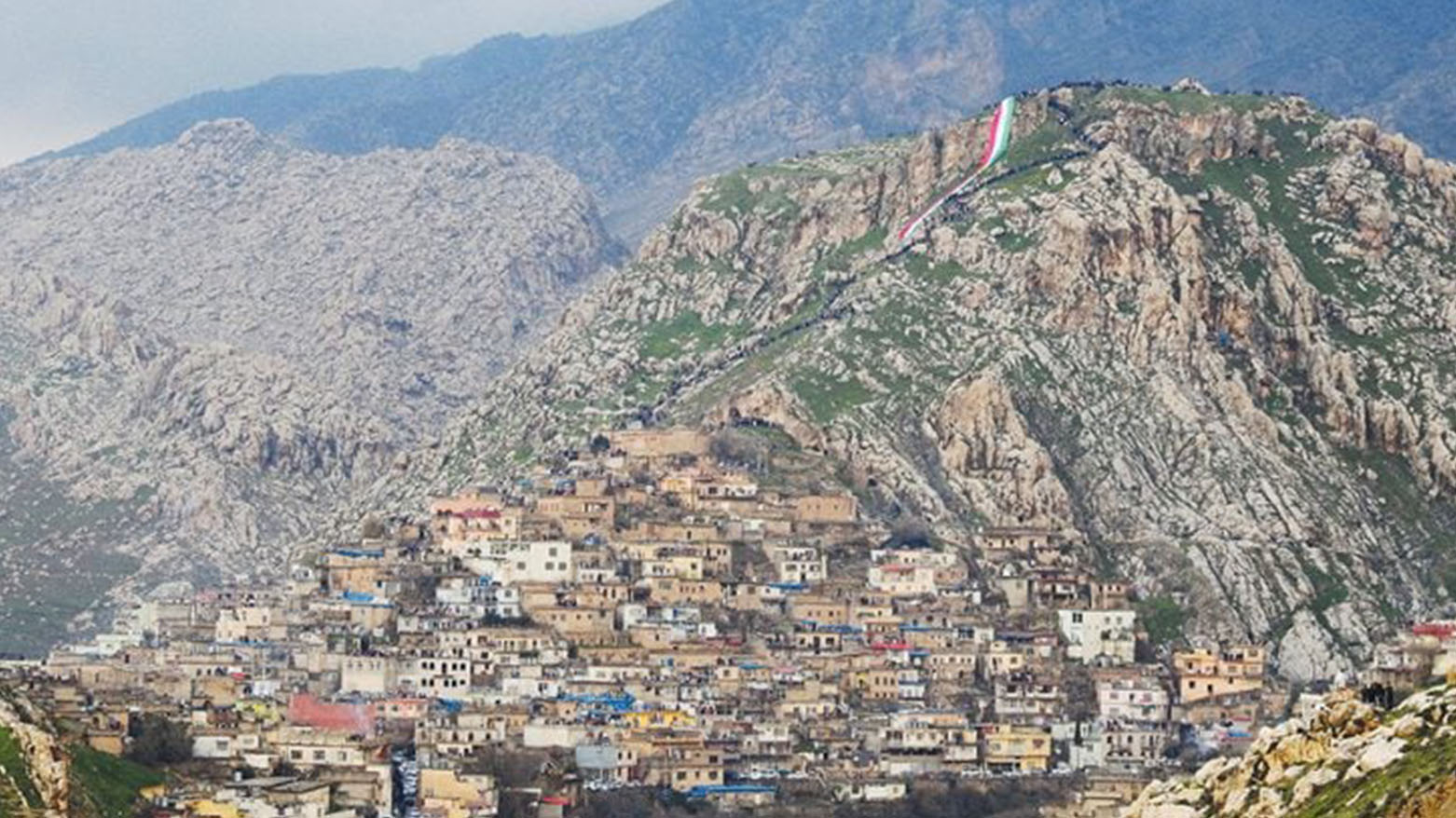 KRG PM Hawler
