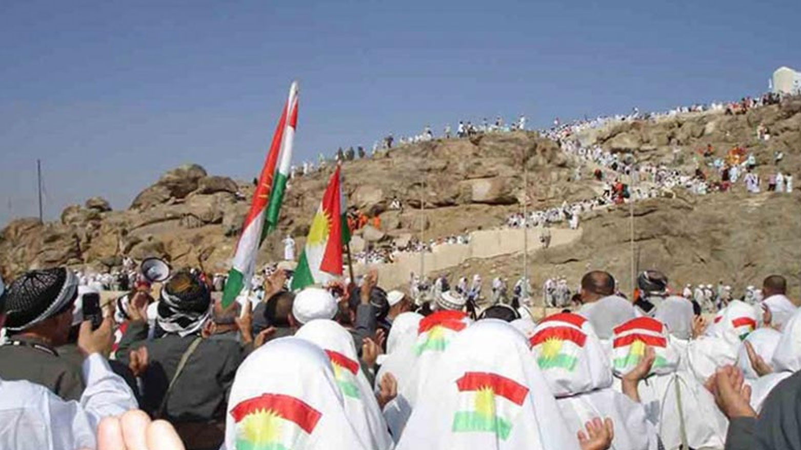 KRG PM Hawler