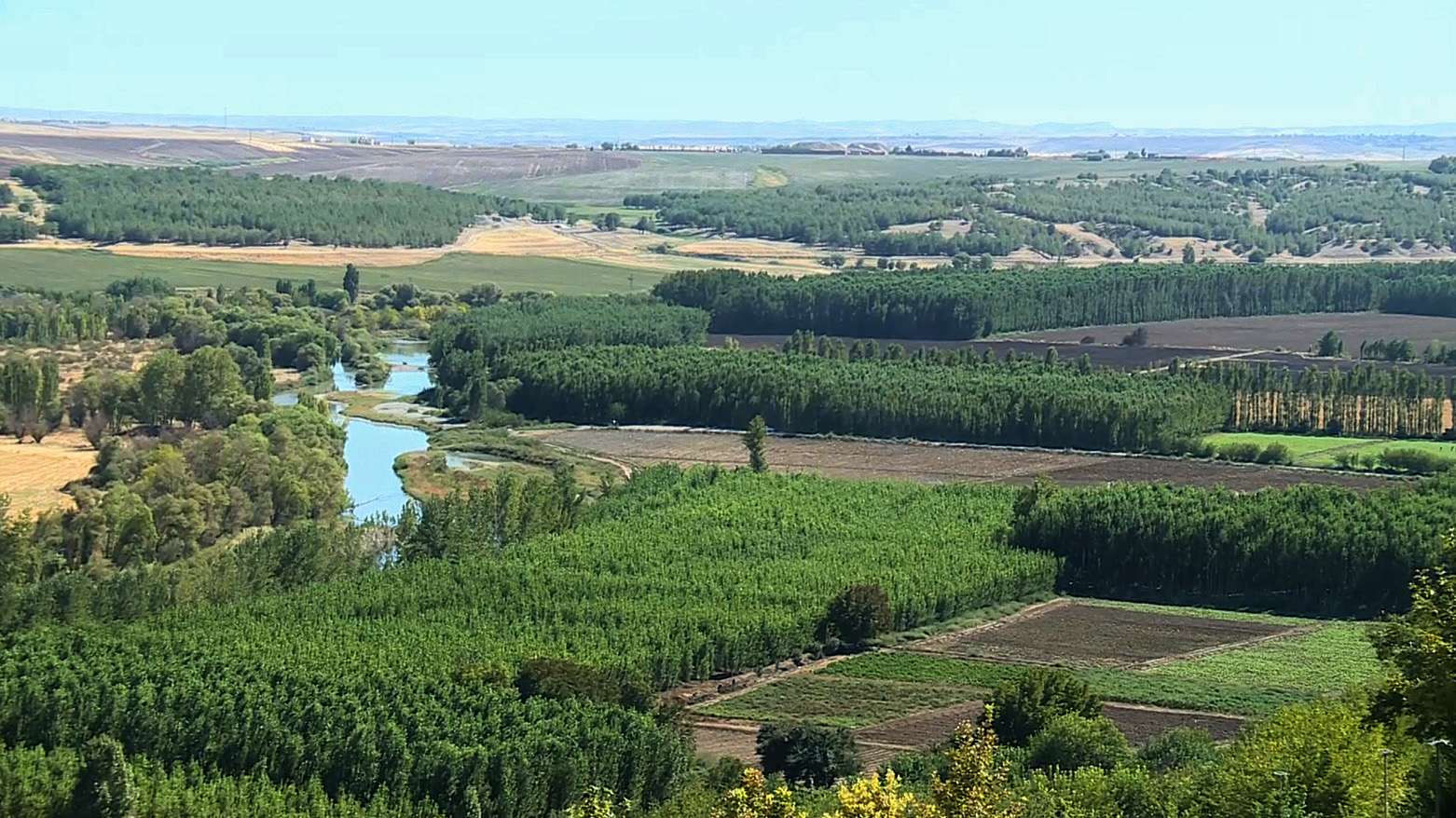 Daxwaza parastina baxên Hewselê li gorî pêvanên UNESCOyê tê kirin