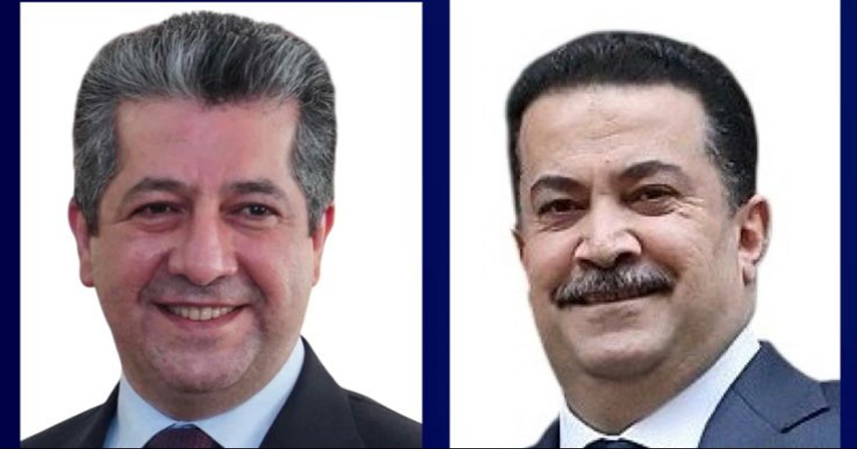 KRG PM Hawler