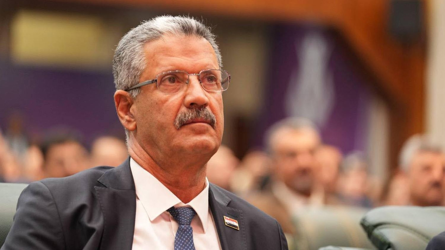 KRG PM Hawler