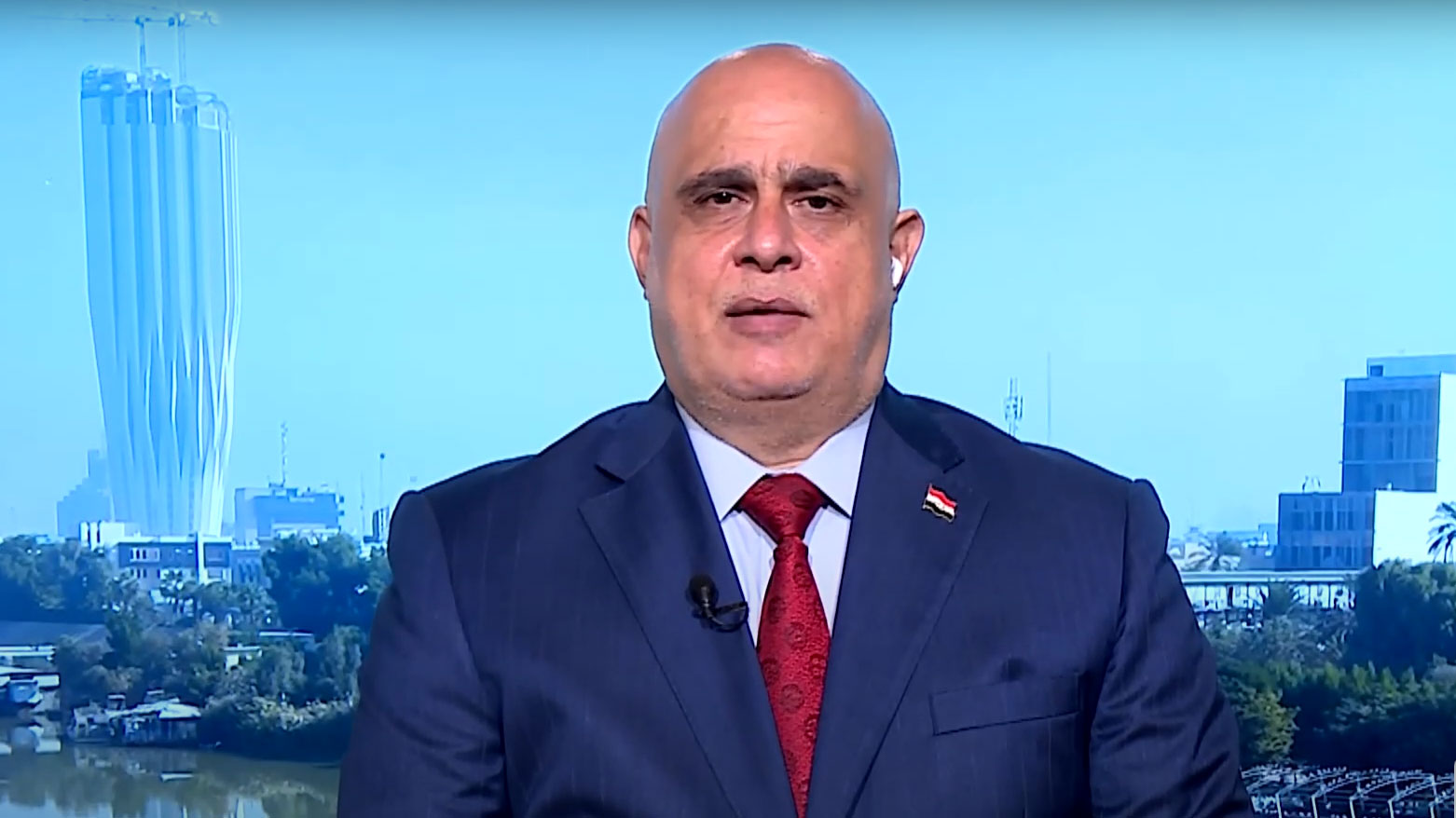 KRG PM Hawler