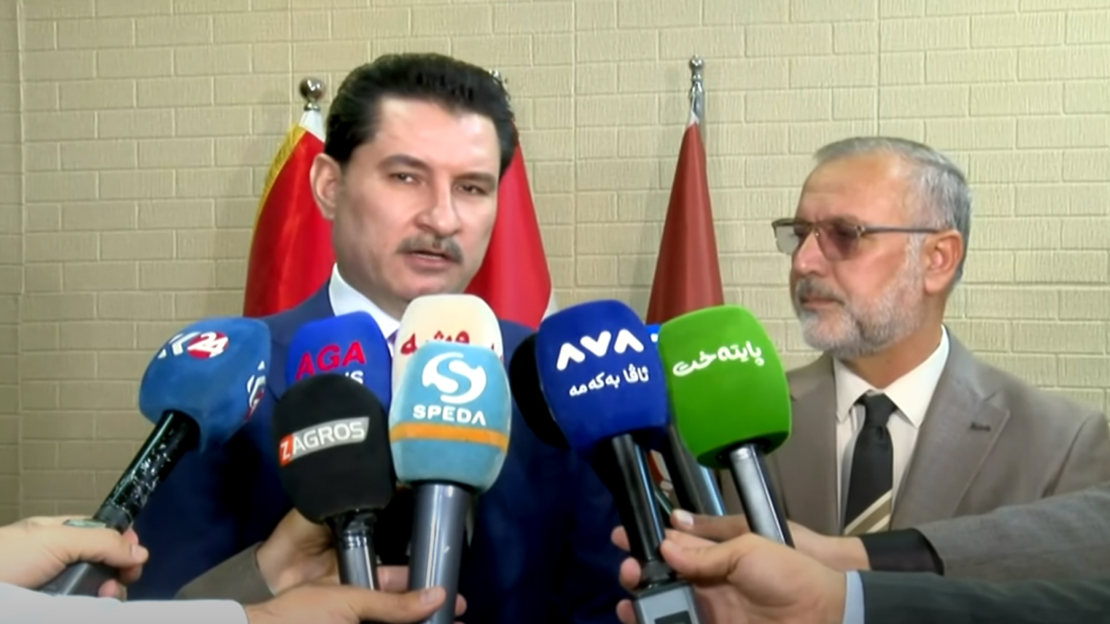 KRG PM Hawler