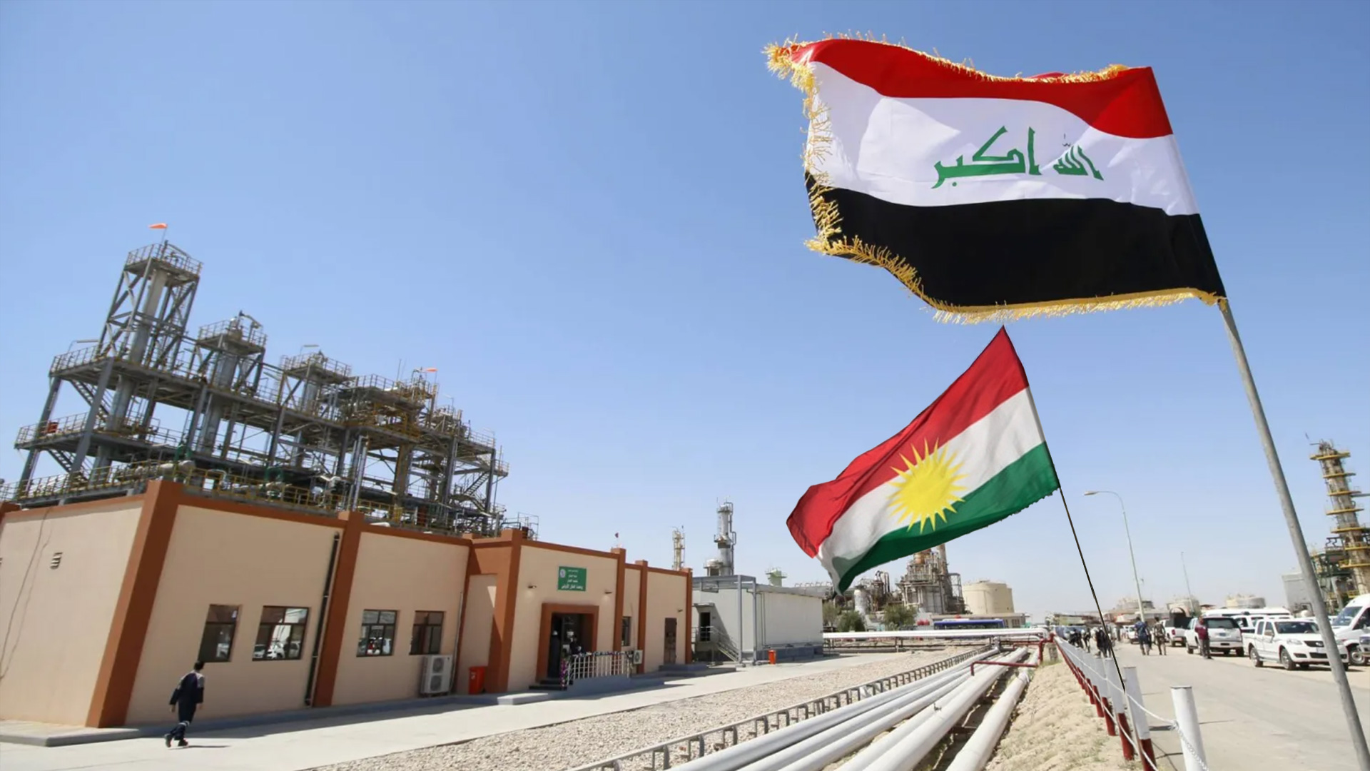 KRG PM Hawler