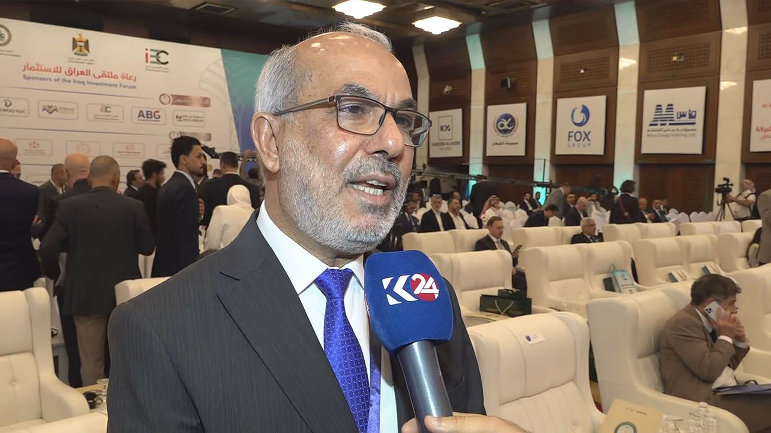 KRG PM Hawler