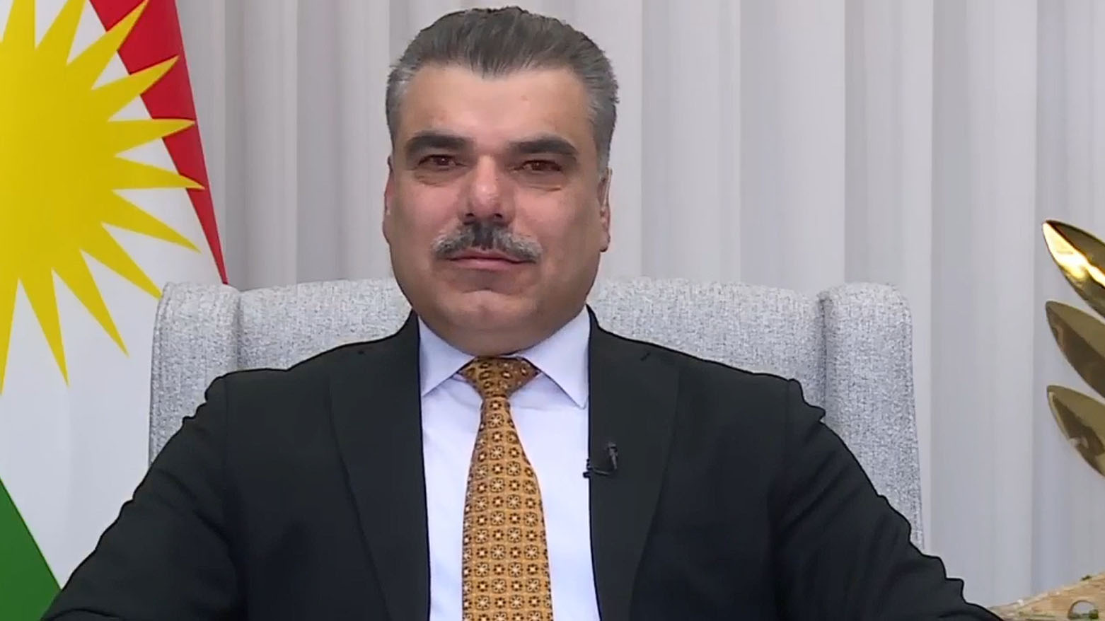 KRG PM Hawler