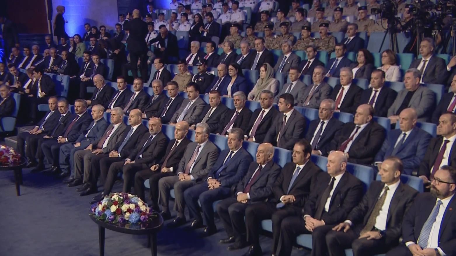 KRG PM Hawler