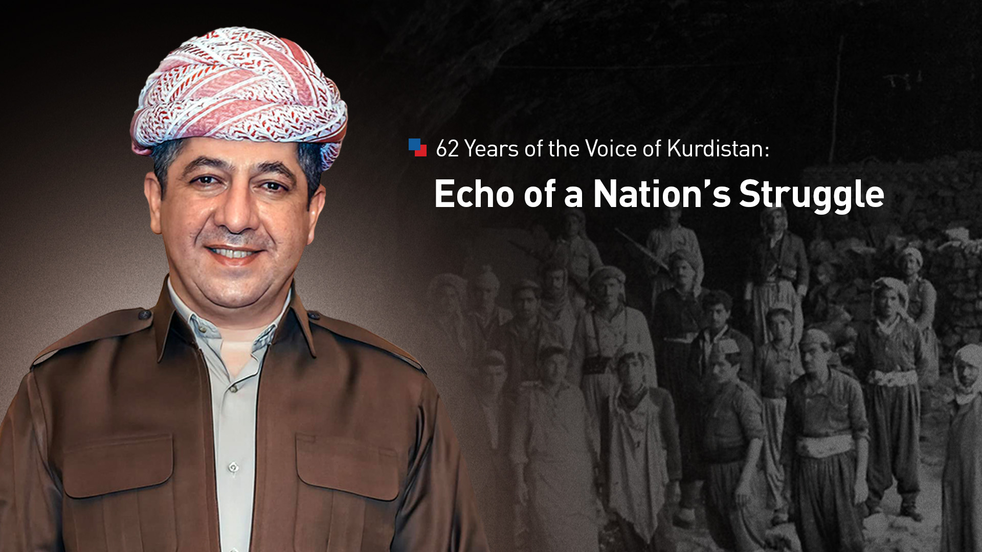 KRG PM Hawler