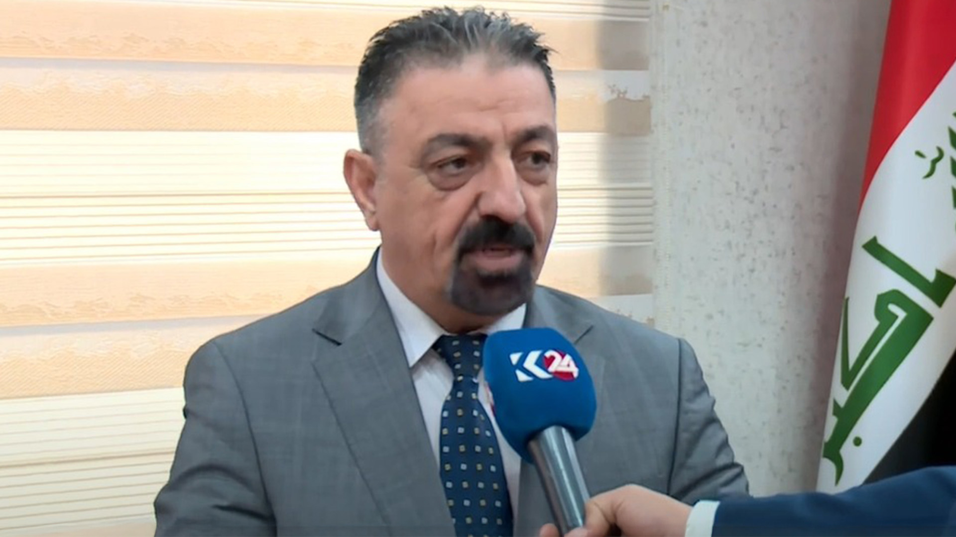 KRG PM Hawler