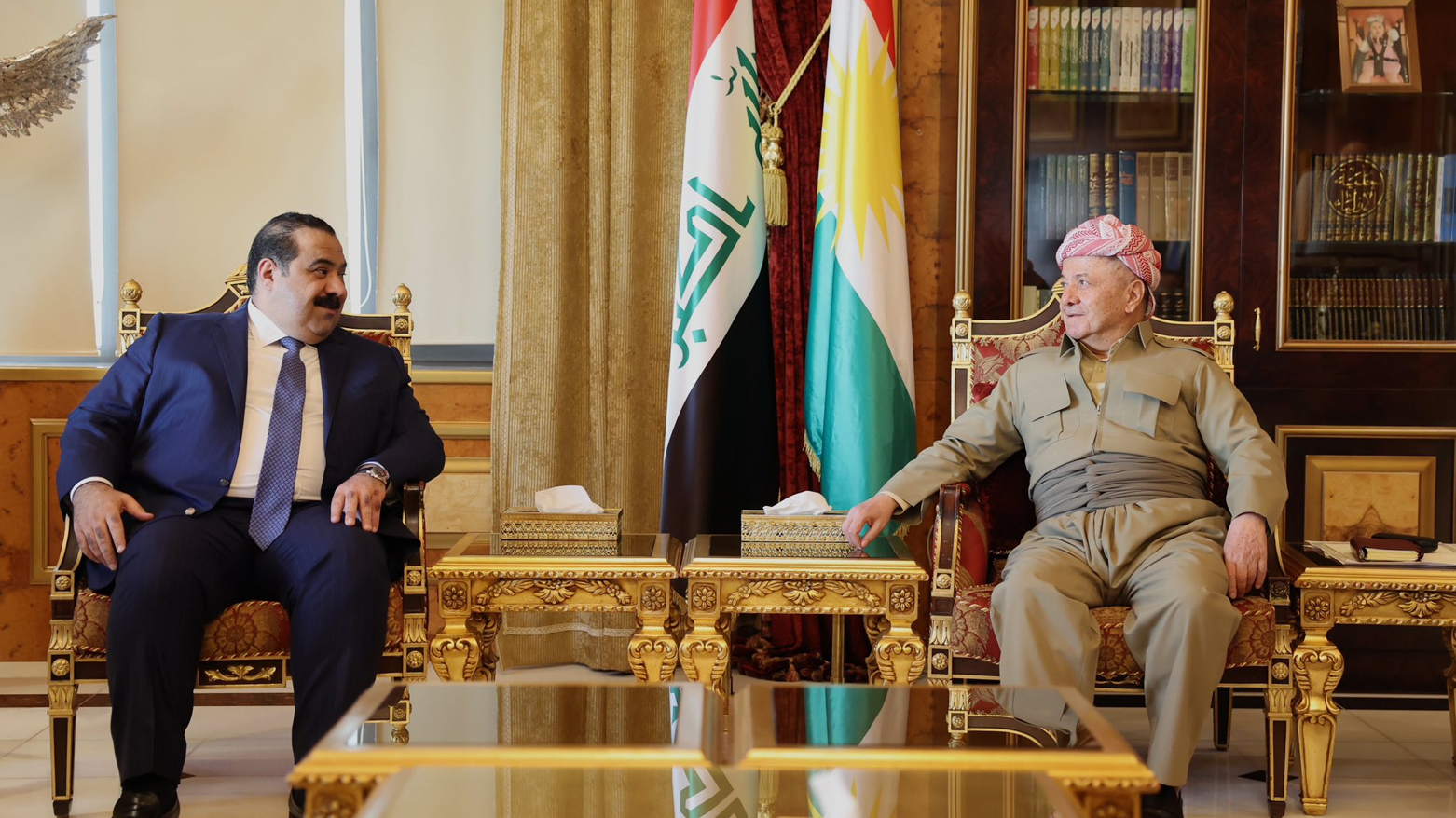 KRG PM Hawler
