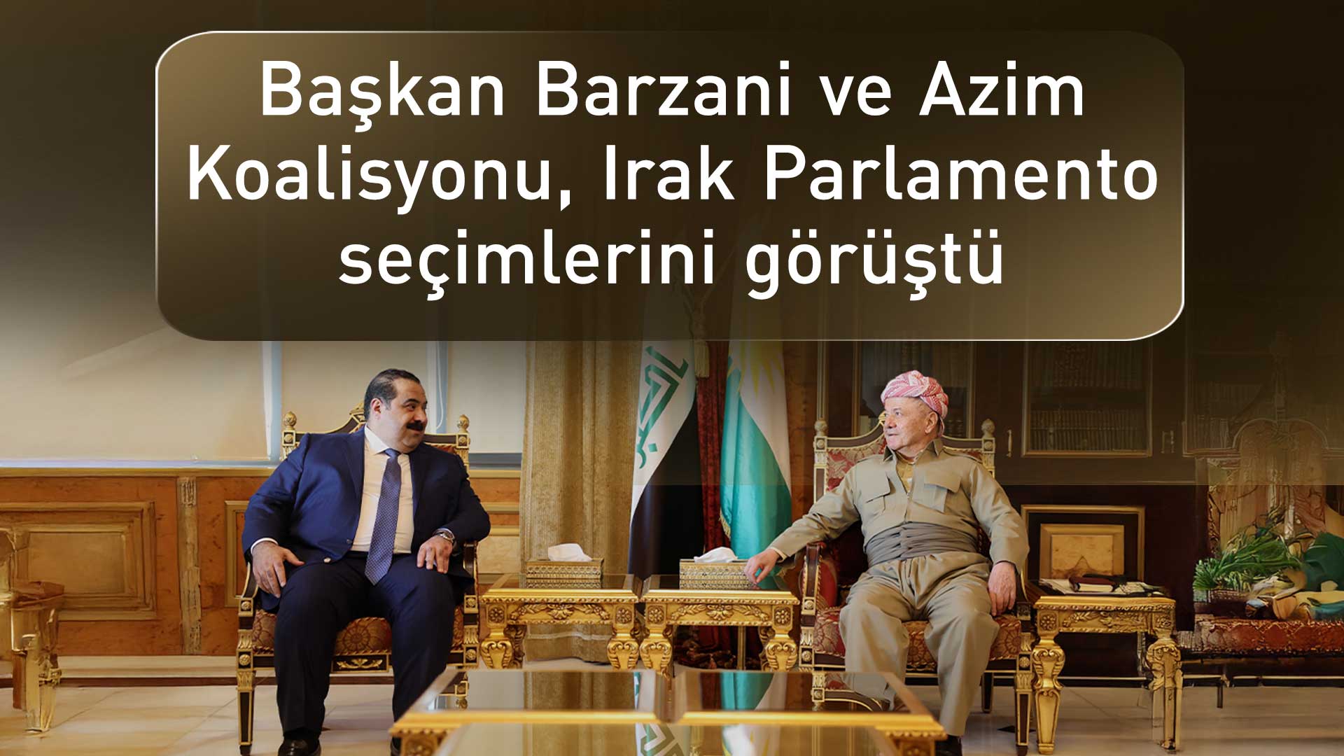 KRG PM Hawler