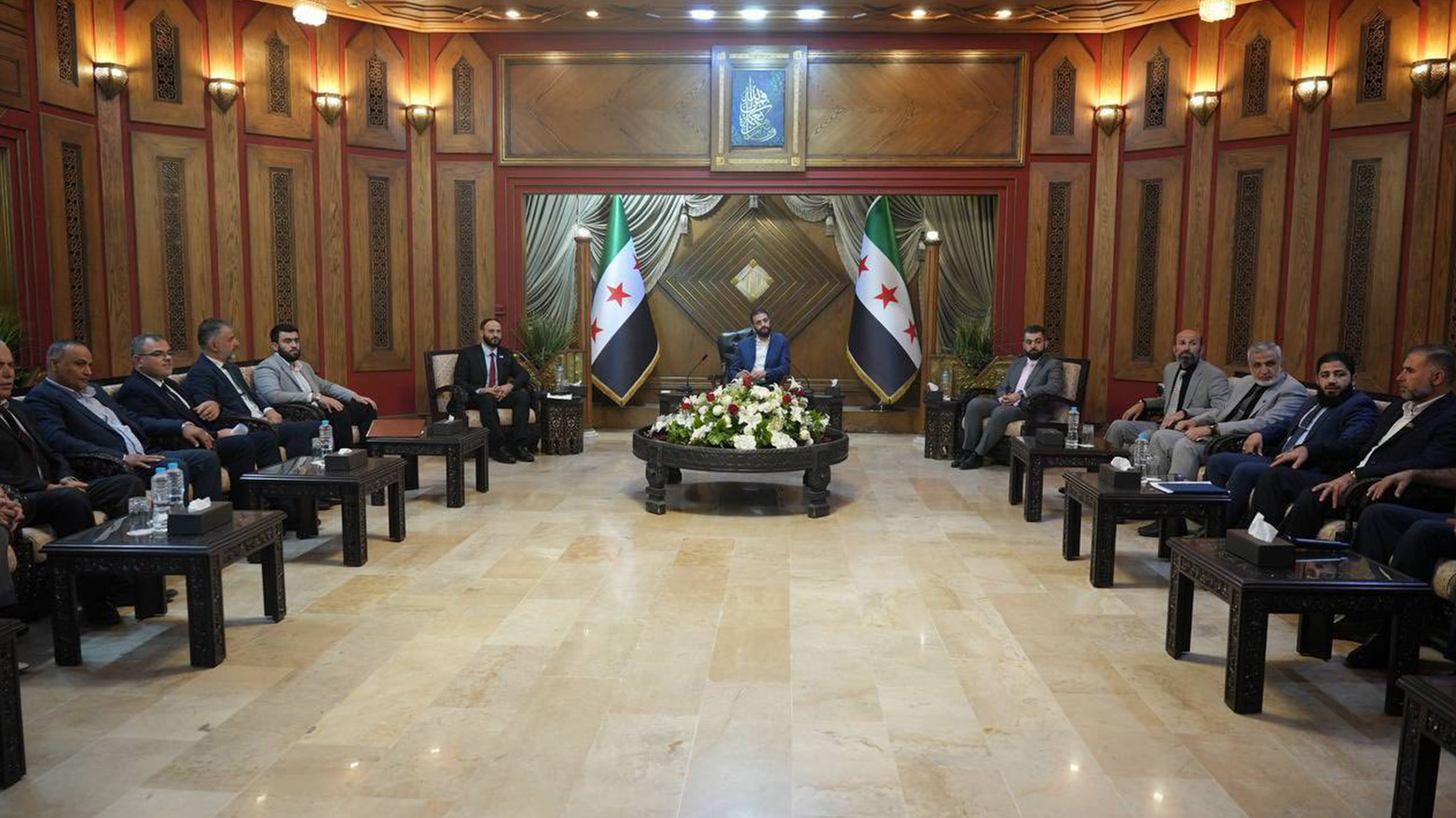 KRG PM Hawler