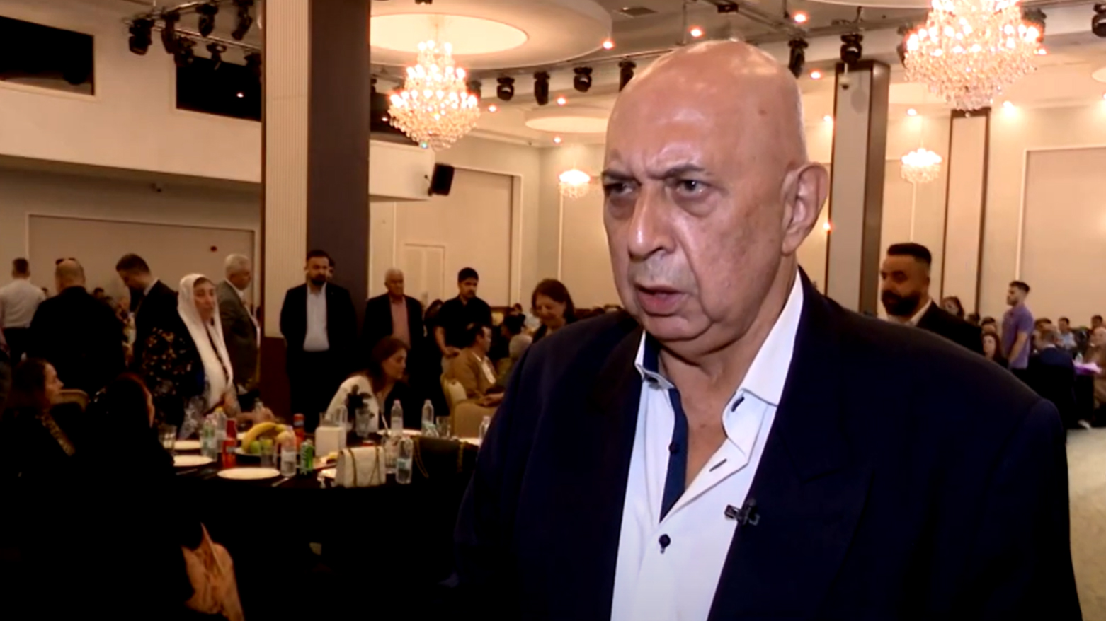 KRG PM Hawler