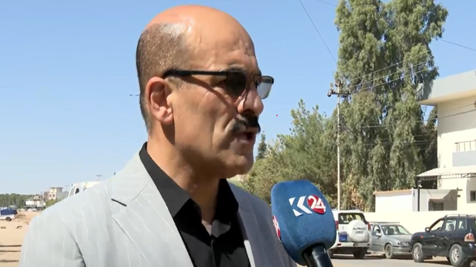 KRG PM Hawler