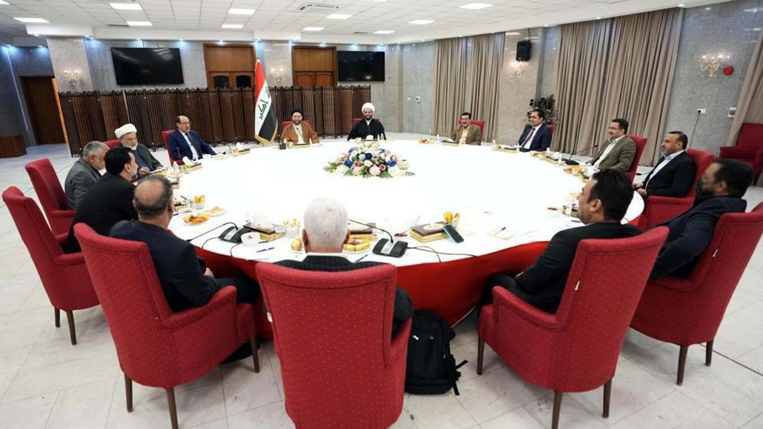 KRG PM Hawler