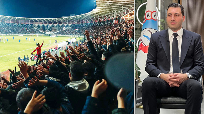 KRG PM Hawler
