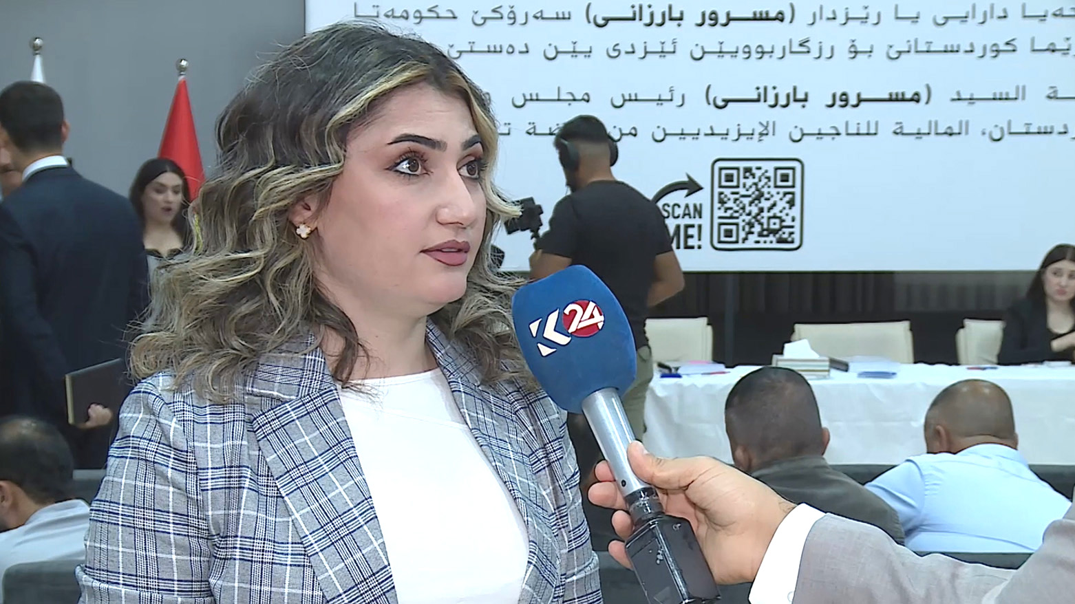 KRG PM Hawler