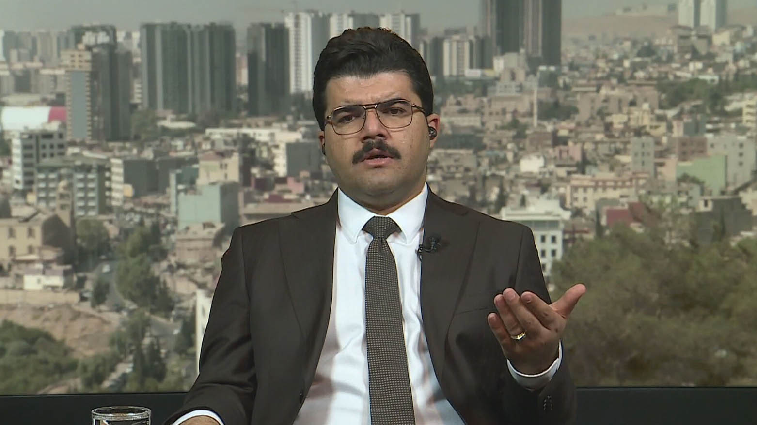 KRG PM Hawler
