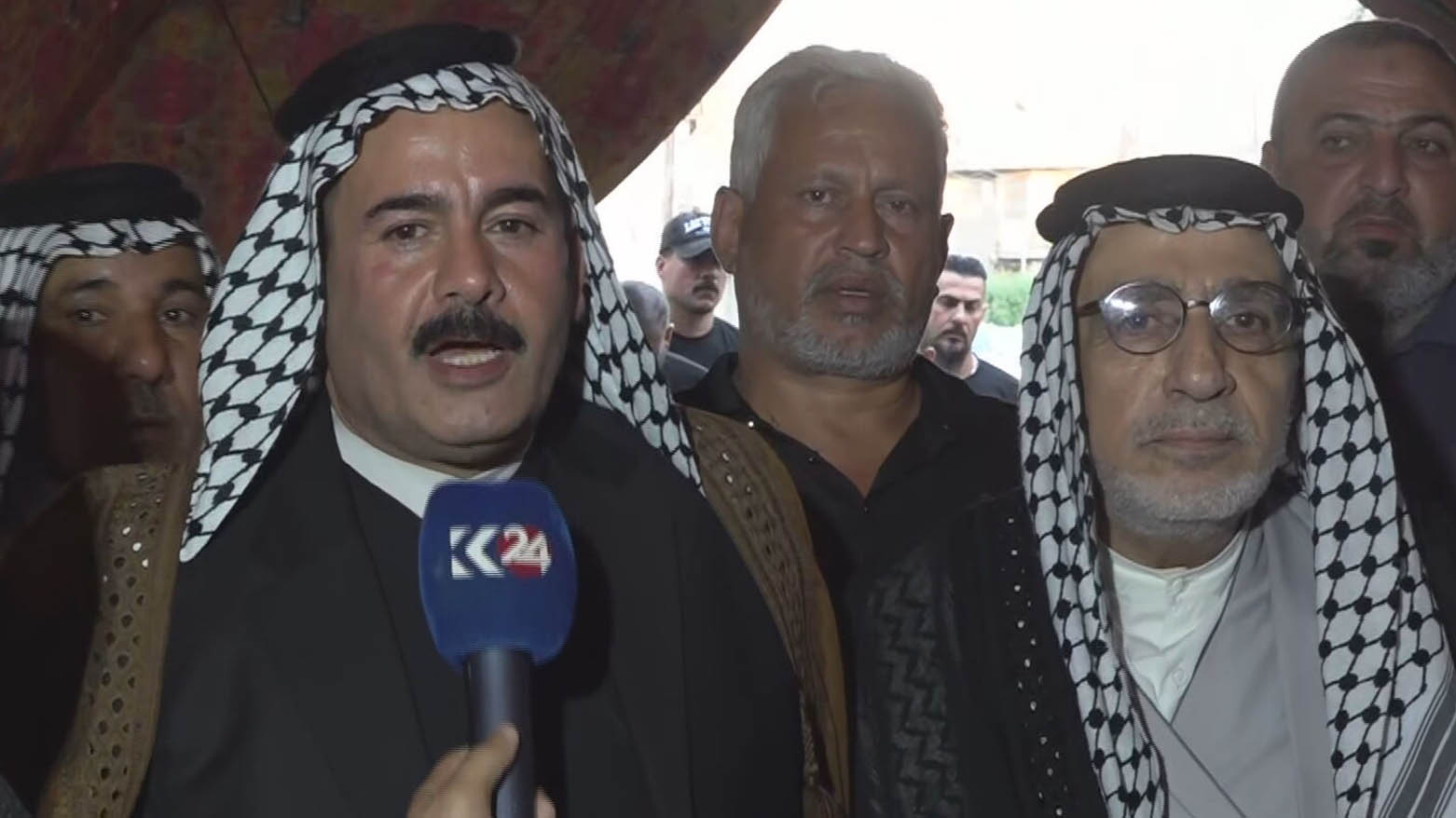 KRG PM Hawler