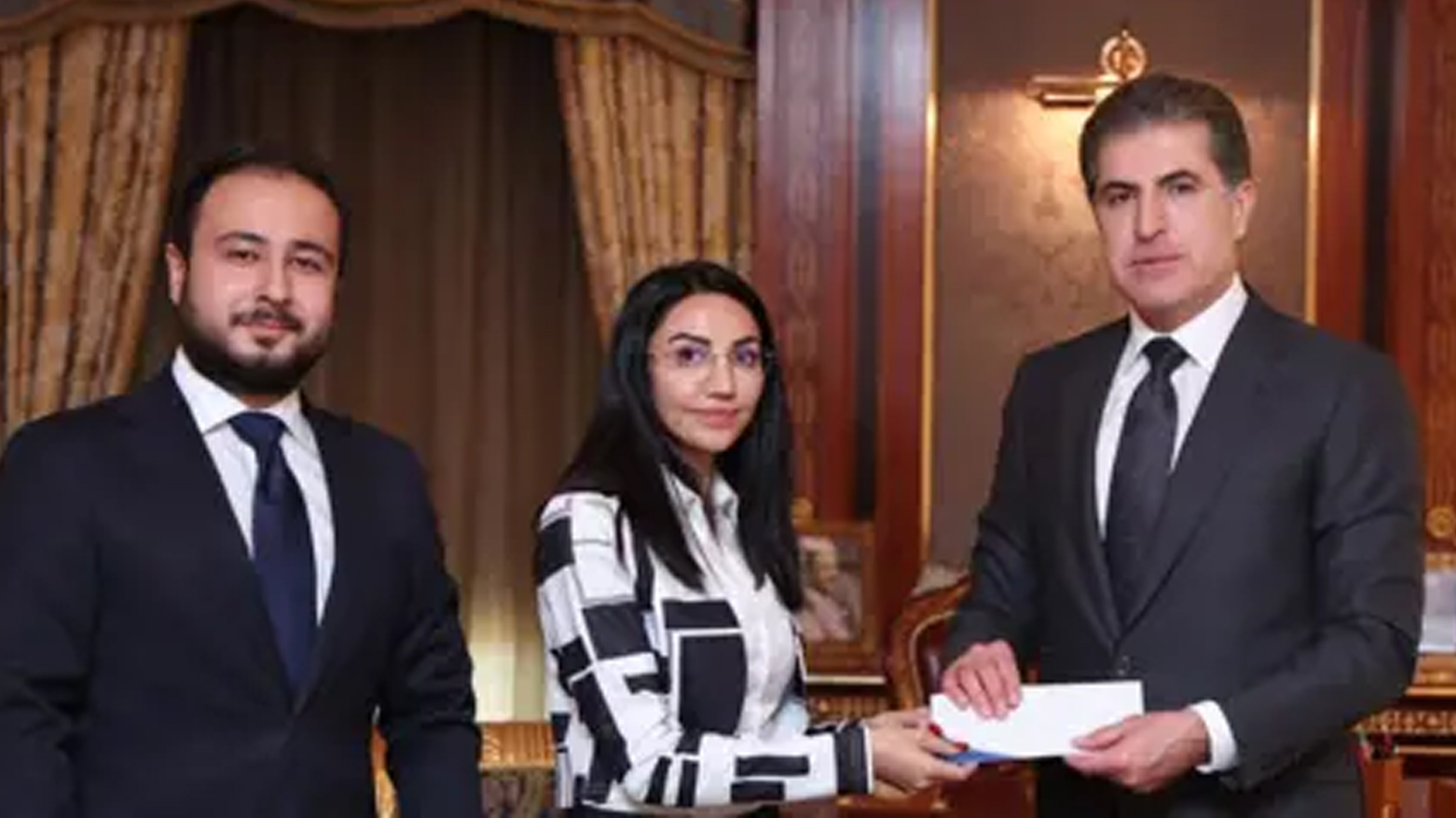 KRG PM Hawler