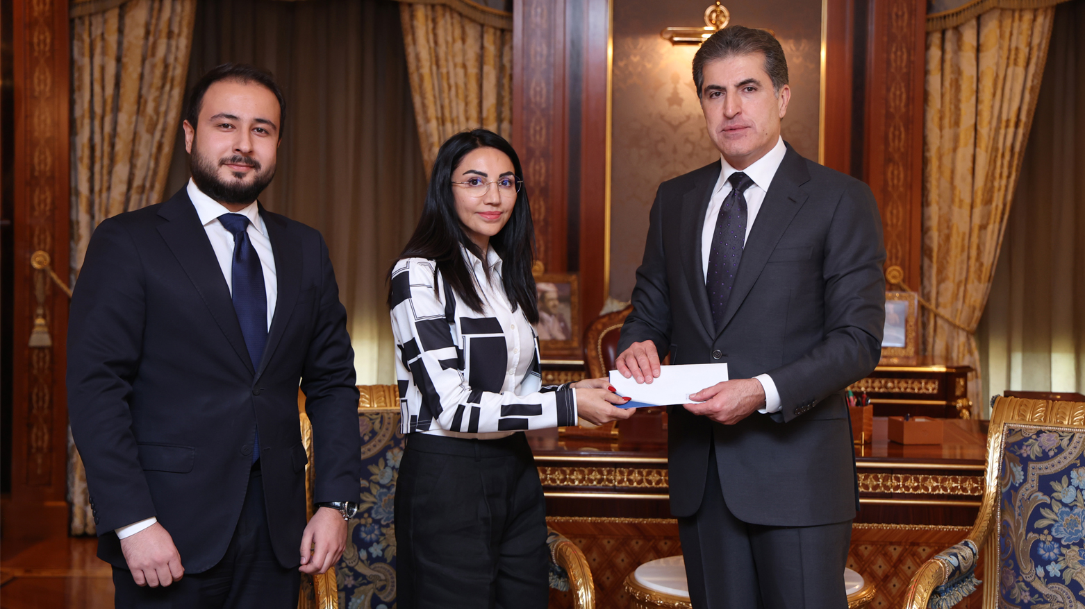 KRG PM Hawler