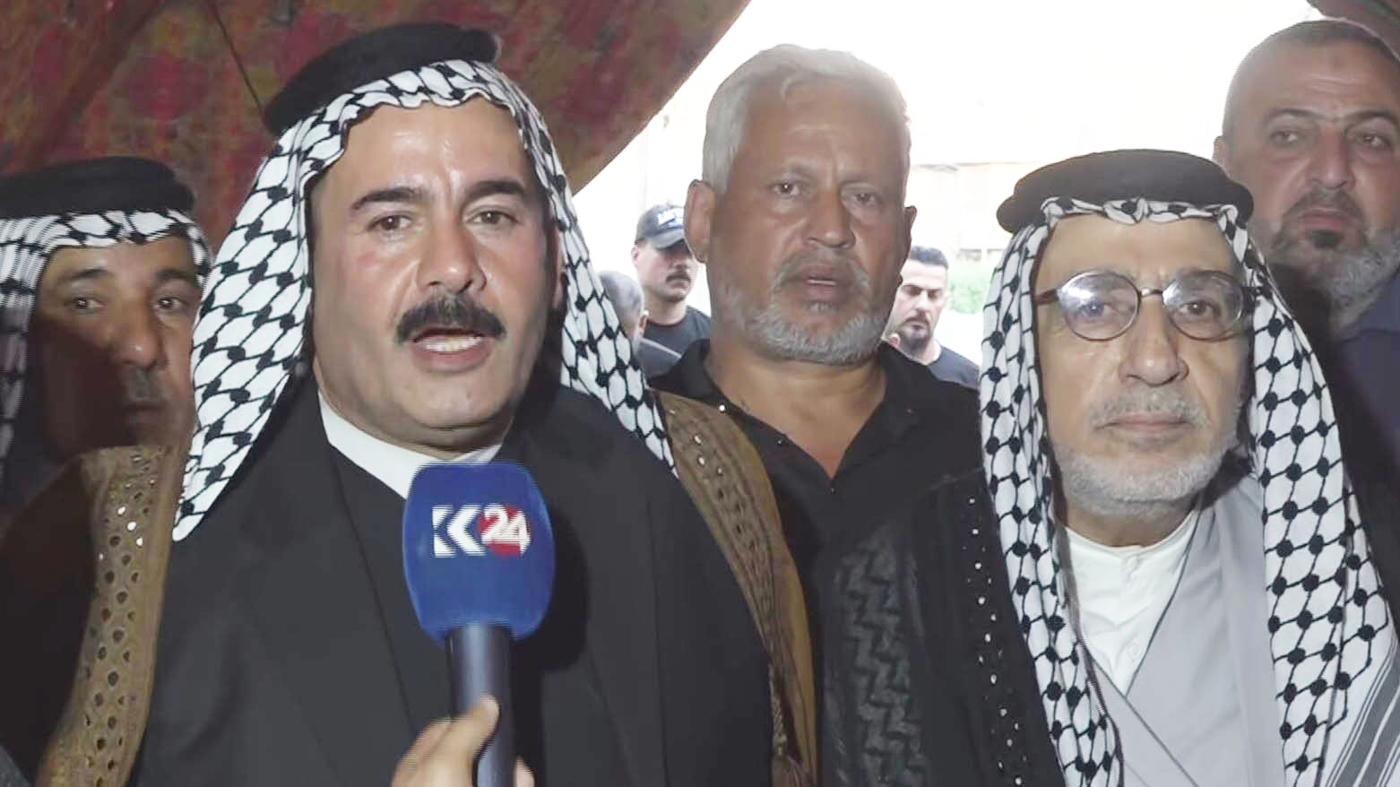 KRG PM Hawler