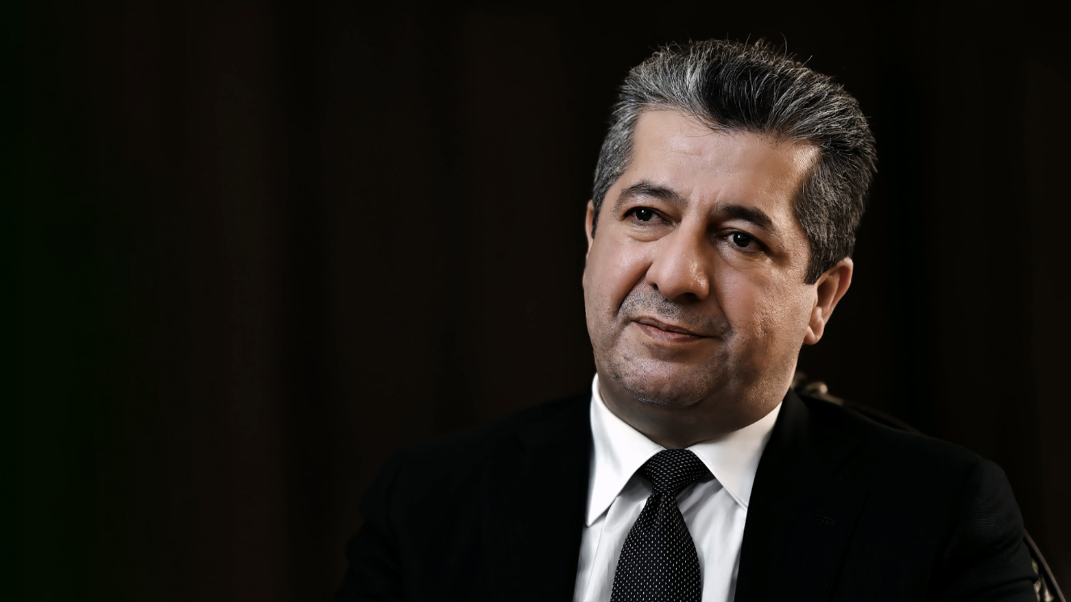 KRG PM Hawler