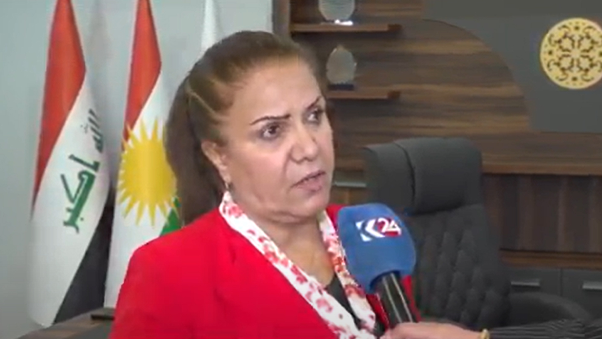 KRG PM Hawler
