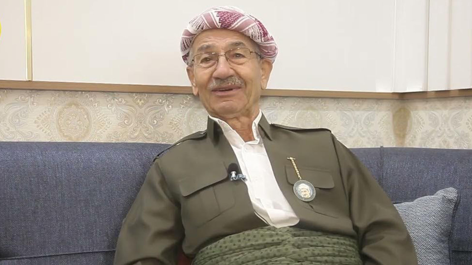 KRG PM Hawler