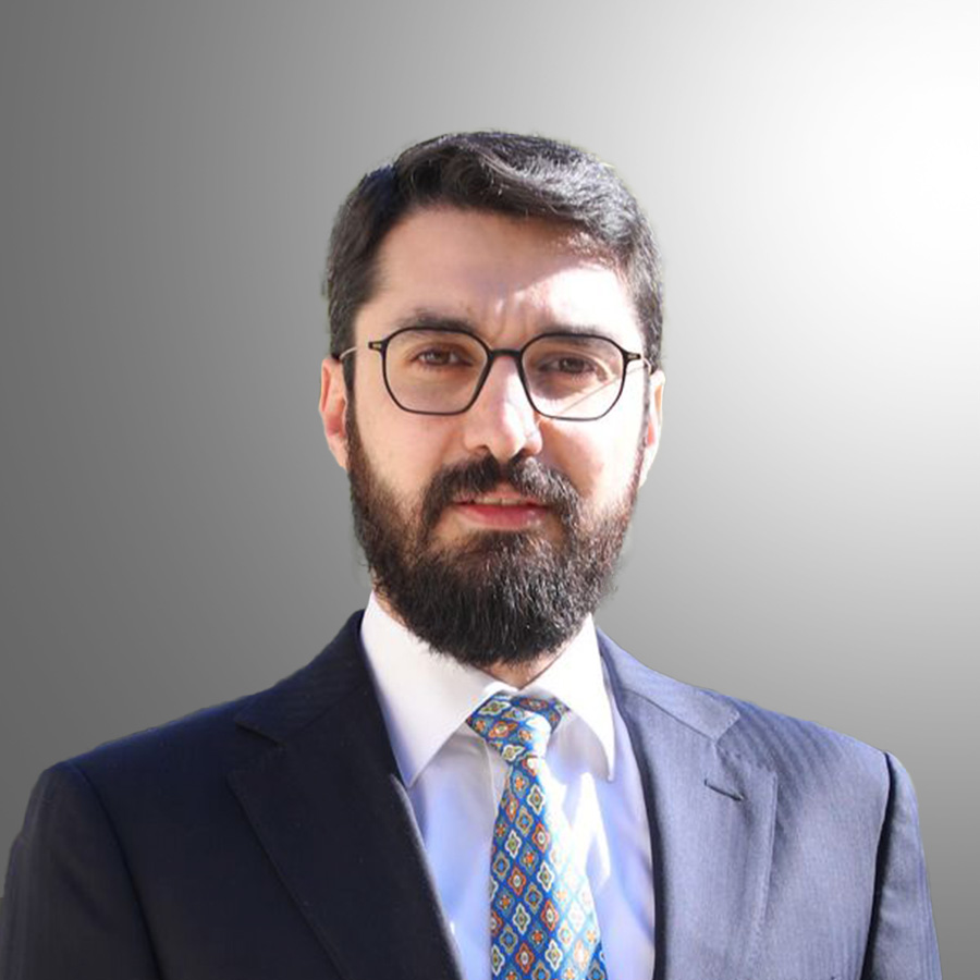 Dr. Havind Bayar Ibrahim