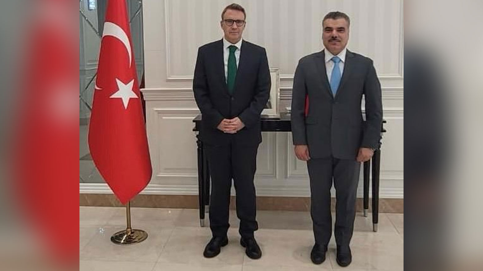 KRG PM Hawler