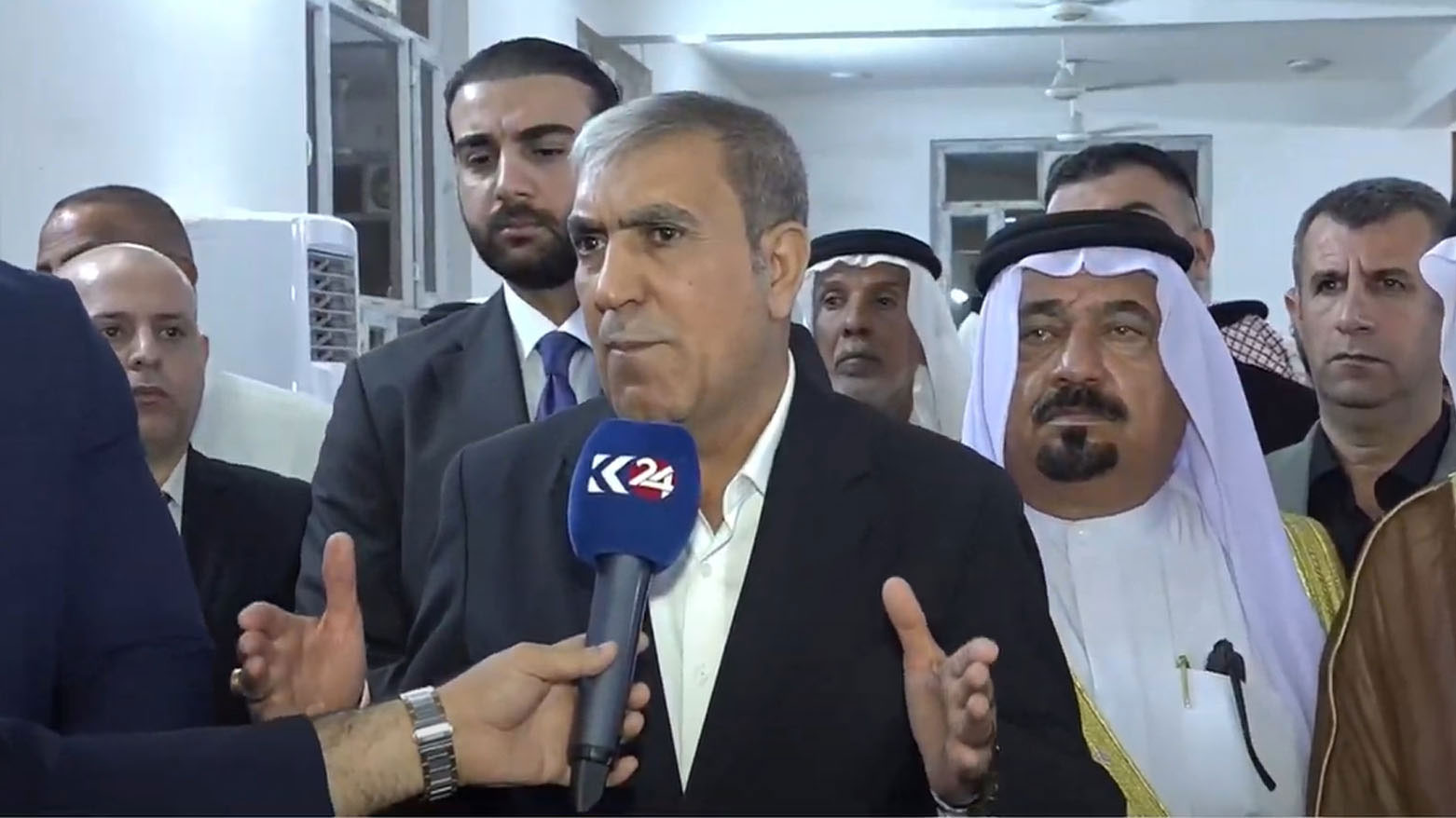 KRG PM Hawler