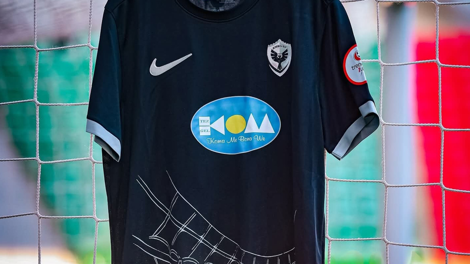 Amedspor’a bir ceza daha!