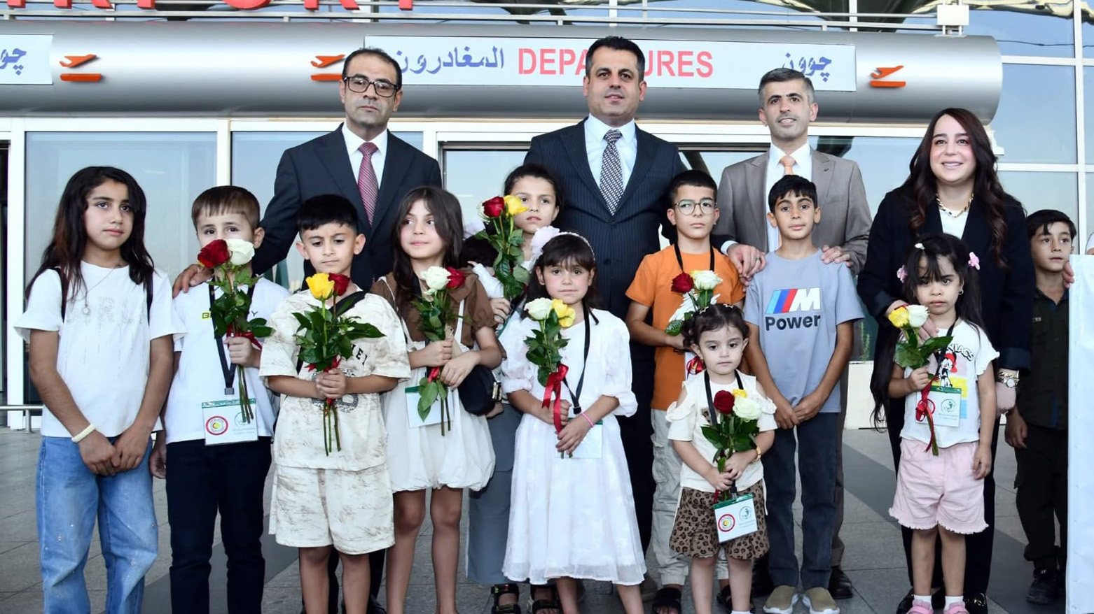 KRG PM Hawler
