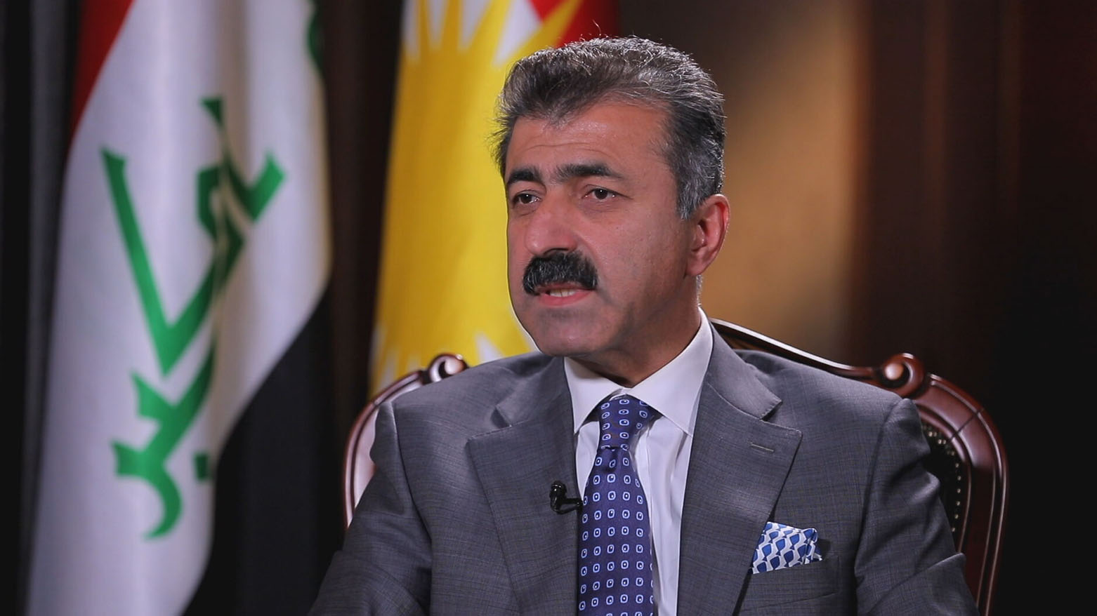 KRG PM Hawler